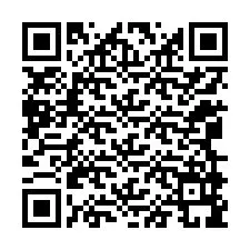 QR-код для номера телефона +12069999664