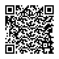 QR код за телефонен номер +12069999669