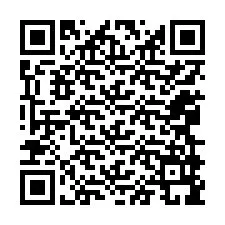 QR Code pour le numéro de téléphone +12069999677