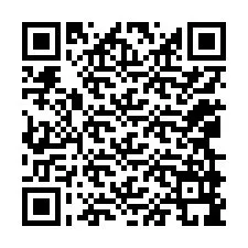 Código QR para número de telefone +12069999679