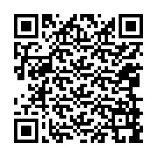 Codice QR per il numero di telefono +12069999683