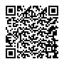 Codice QR per il numero di telefono +12069999685