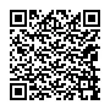 QR-Code für Telefonnummer +12069999695