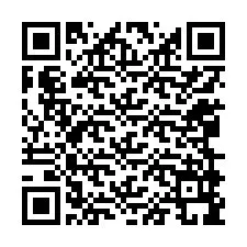 QR Code pour le numéro de téléphone +12069999696