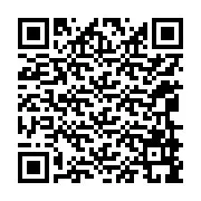 QR-код для номера телефона +12069999750