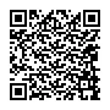 Código QR para número de telefone +12069999756