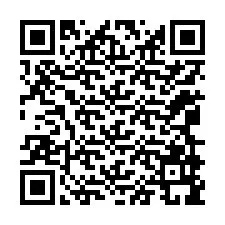 QR-код для номера телефона +12069999761