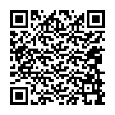 QR-Code für Telefonnummer +12069999773