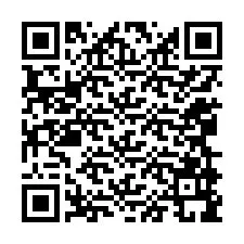 QR Code pour le numéro de téléphone +12069999776