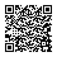 Código QR para número de teléfono +12069999790