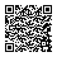 QR-Code für Telefonnummer +12069999791