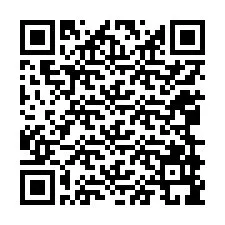 QR-Code für Telefonnummer +12069999792