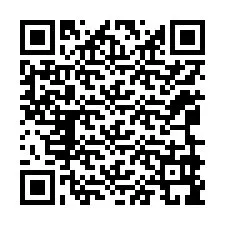 QR Code for Phone number +12069999801