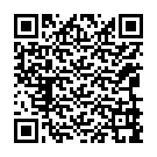 Kode QR untuk nomor Telepon +12069999801