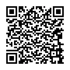 Código QR para número de telefone +12069999802