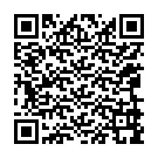 QR Code for Phone number +12069999808
