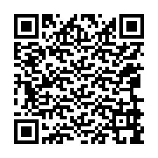 QR-Code für Telefonnummer +12069999808