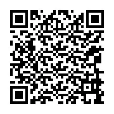 QR-koodi puhelinnumerolle +12069999810