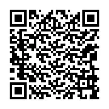 QR-code voor telefoonnummer +12069999815