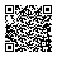 QR-code voor telefoonnummer +12069999816