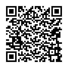 QR-код для номера телефона +12069999817