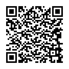 QR-код для номера телефона +12069999822