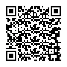 QR код за телефонен номер +12069999823