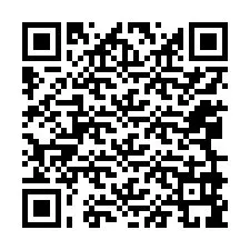 Código QR para número de telefone +12069999827