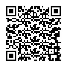 QR kód a telefonszámhoz +12069999828