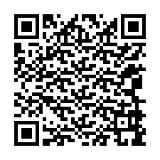 Código QR para número de teléfono +12069999830