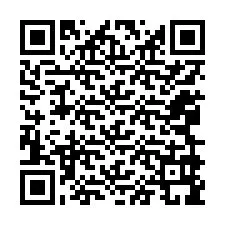 QR-code voor telefoonnummer +12069999837