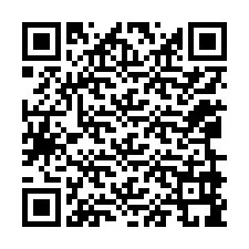 Código QR para número de teléfono +12069999849