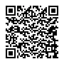 Código QR para número de teléfono +12069999897