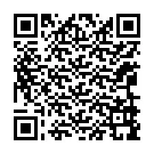 QR kód a telefonszámhoz +12069999905