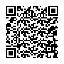 QR Code pour le numéro de téléphone +12069999909