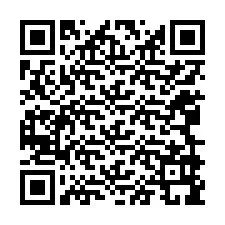 QR-code voor telefoonnummer +12069999922