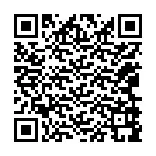 QR-code voor telefoonnummer +12069999939