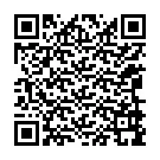 QR-код для номера телефона +12069999944