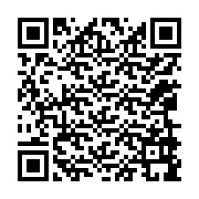 QR-Code für Telefonnummer +12069999949