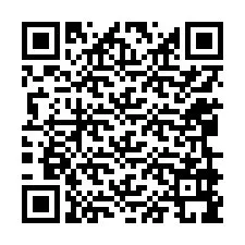 QR Code สำหรับหมายเลขโทรศัพท์ +12069999956