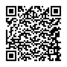 QR-Code für Telefonnummer +12069999975