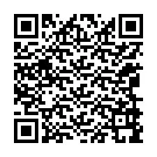 QR Code pour le numéro de téléphone +12069999994