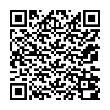 QR-code voor telefoonnummer +12072000005