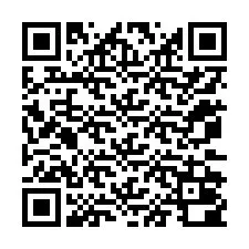 QR-koodi puhelinnumerolle +12072000010