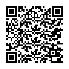 QR Code สำหรับหมายเลขโทรศัพท์ +12072000017