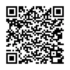 电话号码二维码 +12072000022