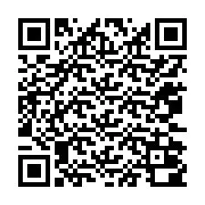 Kode QR untuk nomor Telepon +12072000032