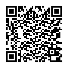 QR Code for Phone number +12072000034