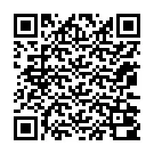 QR Code for Phone number +12072000055