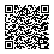QR Code for Phone number +12072000085